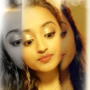 Meet your Posher, Srilakshmi